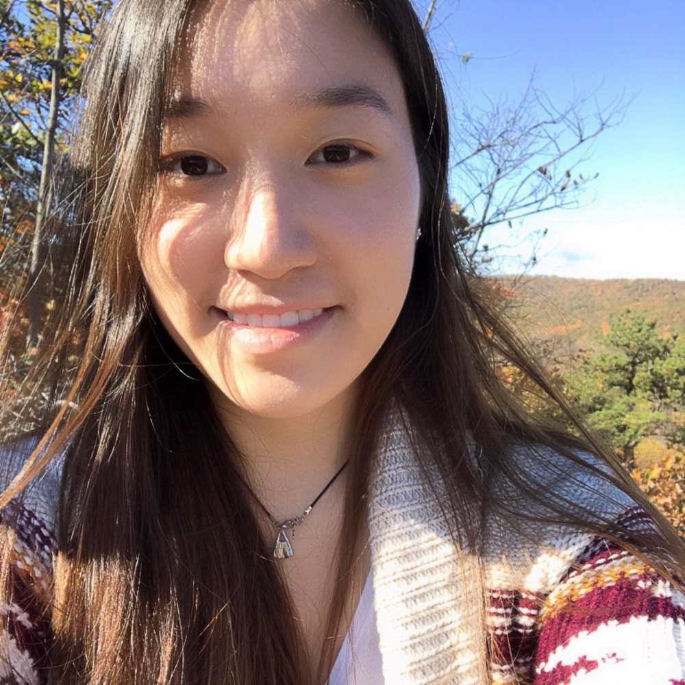 Meet your Posher, Jessica